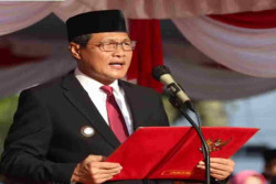 Bupati Muara Enim Edison Terjaring OTT KPK, Ini Profil dan Rekam Jejak