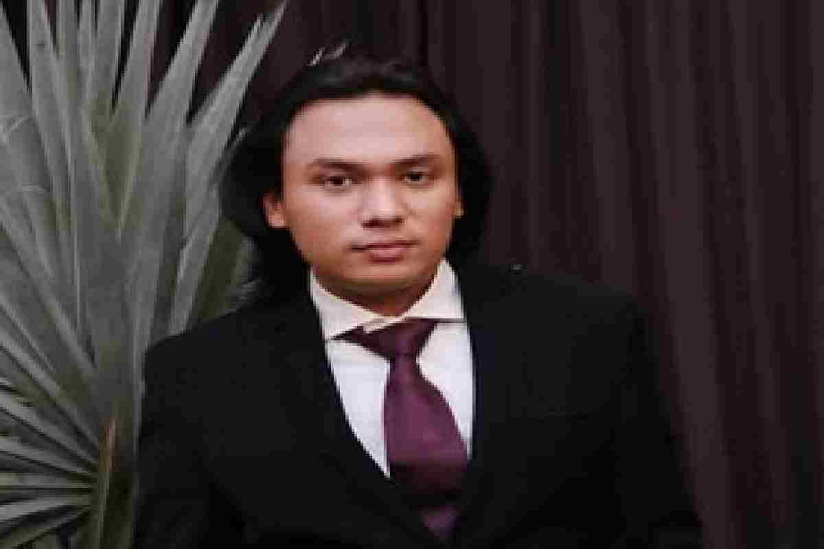 Keanu Angelo Dicecar 28 Pertanyaan Terkait Promo Umrah Hanania Group