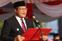 OTT Bupati Muara Enim, KPK Tetapkan Edison Tersangka