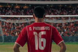 Dony Tri Pamungkas Curi Perhatian, Herdman: Alarm Bagi Pemain Senior