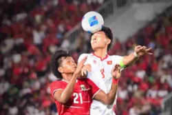 Garuda Muda Menanti Calon Lawan Tangguh di Semifinal Piala AFF U-19
