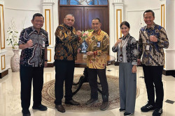 Bank Jateng Perkuat Sinergi dengan Pemkot Tegal