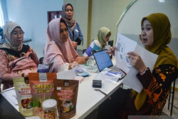 Indonesia Membangun Identitas Halal