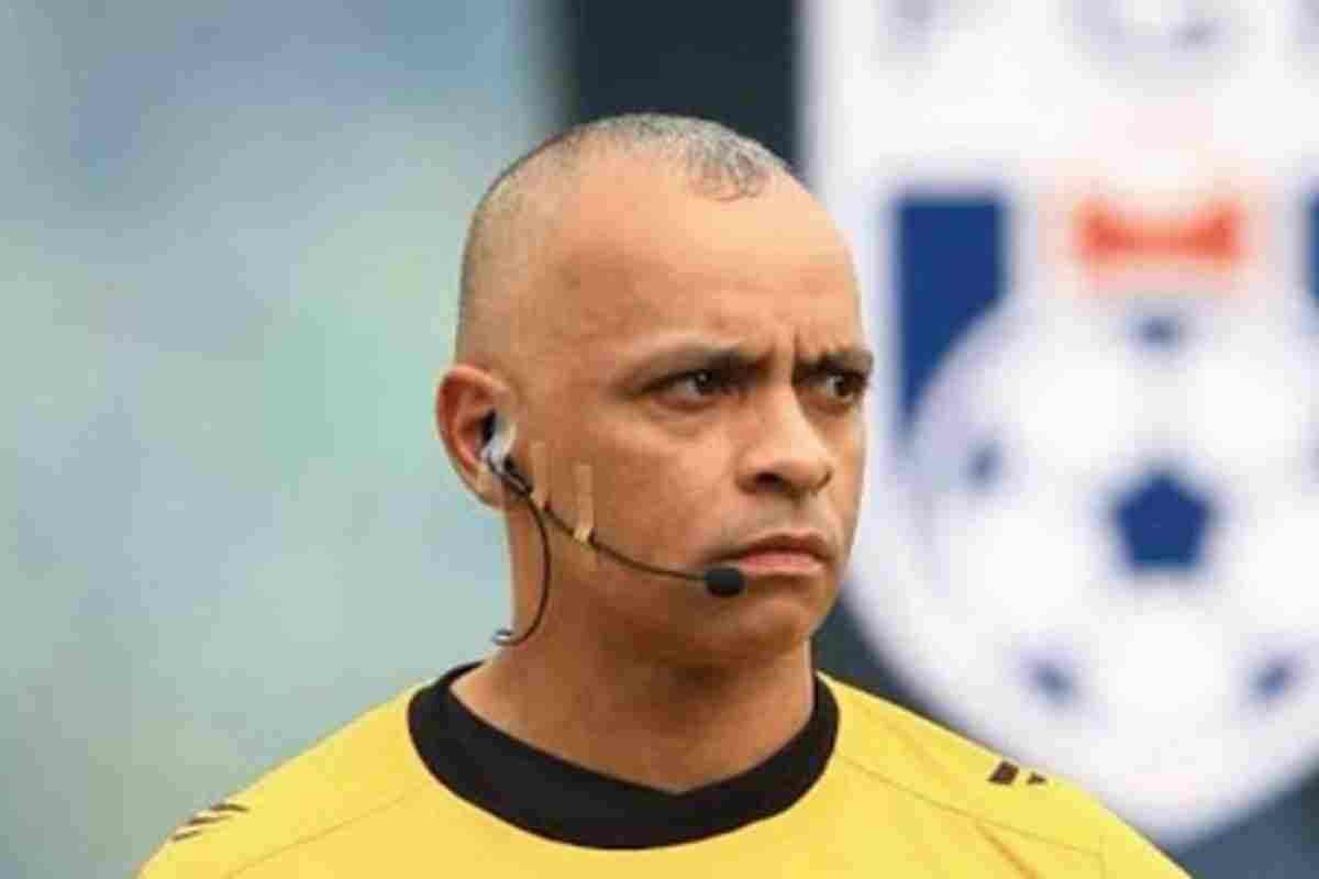 FIFA Percayakan Laga Pembuka Piala Dunia 2026 kepada Wilton Sampaio