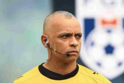 FIFA Percayakan Laga Pembuka Piala Dunia 2026 kepada Wilton Sampaio