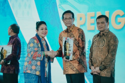 Sri Sultan Ingatkan Penghargaan Bukan Tujuan Akhir