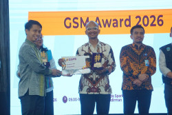 GSM AWARD 2026: Akun Medsos Pemda DIY Sapu 4 Penghargaan