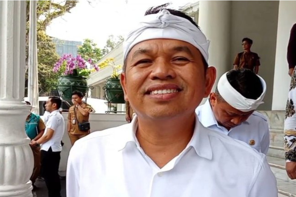Pesta Sesama Jenis di Karawang, Kang Dedi Siapkan Rehabilitasi Pelajar