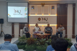 Industri Kulit DIY Bidik Peluang dari Tren Wisata Wellness