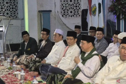 Menag Nasaruddin Dorong Ekoteologi, Pendidikan Agama Harus Cinta Alam