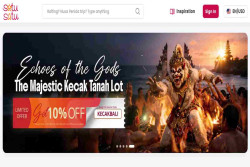 3 Hal Seru di Jogja Ini Bisa Kamu Pesan Lewat SatuSatu!