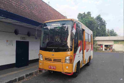 Bantul Tambah Bus Sekolah, Siapkan Rute Baru ke Imogiri dan Pansela