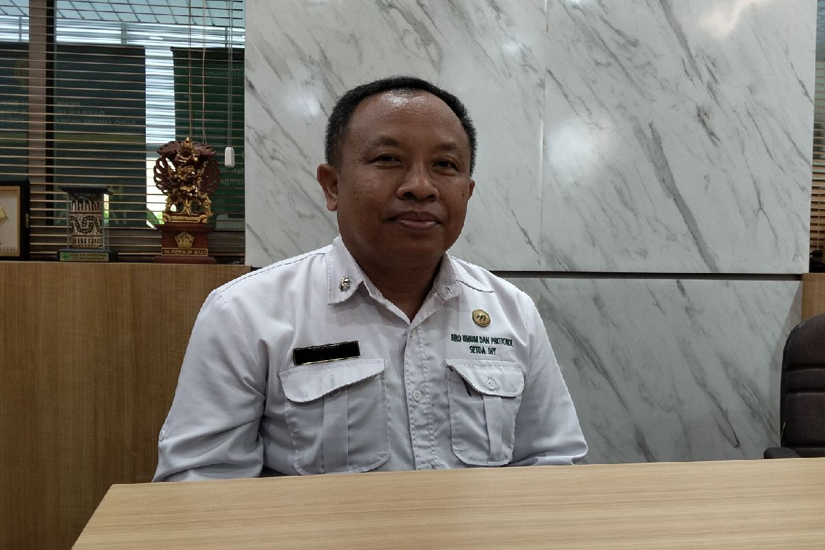 Harga BBM Naik, Pemda DIY Pangkas Operasional Kendaraan