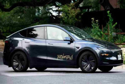Uber Buka Pendaftaran Robotaxi di London, Siap Uji Taksi Tanpa Sopir