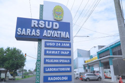RSUD Saras Adyatma Ingatkan Pentingnya Imunisasi Anak