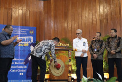 Pemda DIY Tekan Pengangguran Lewat Job Fair 2026, Ada 2.671 Lowongan