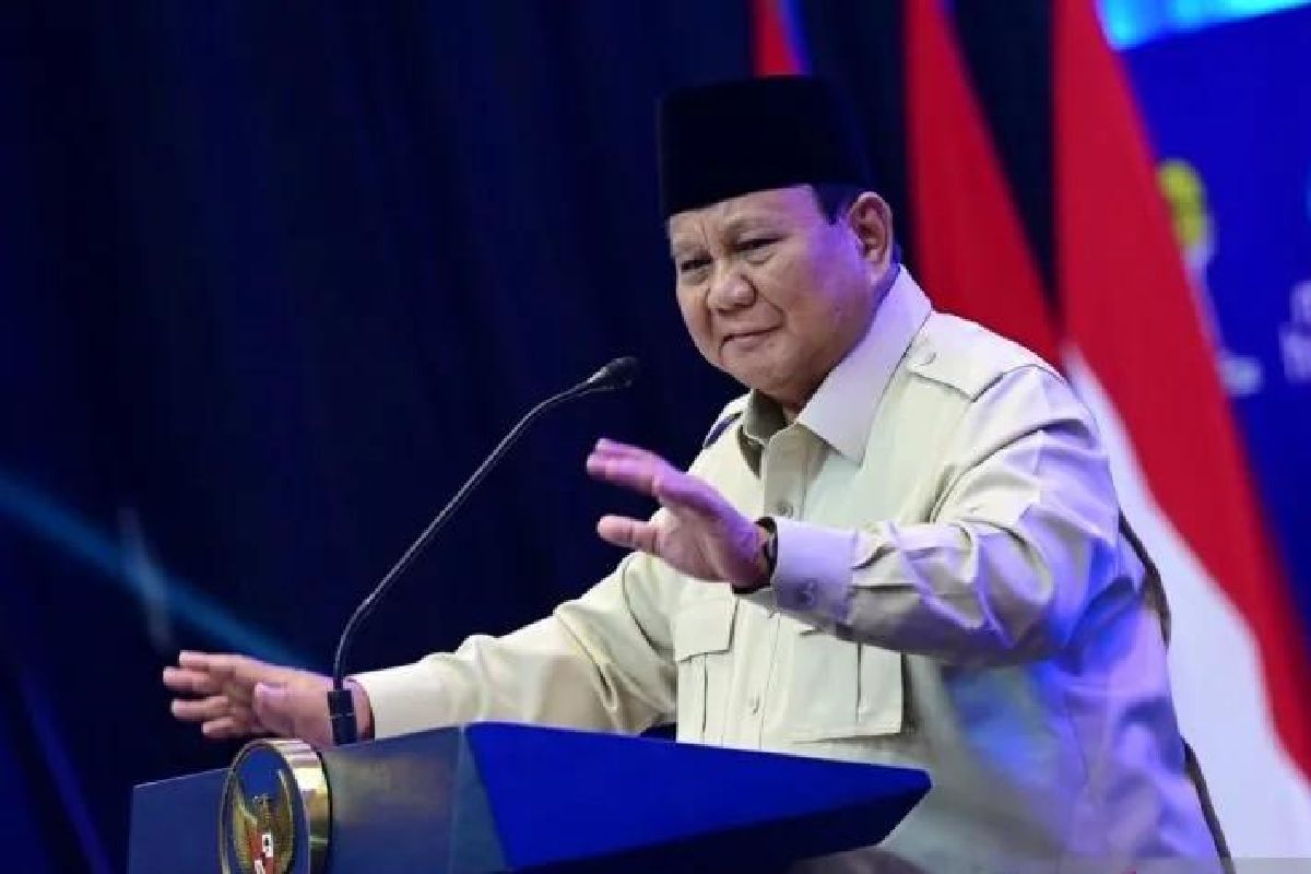 Prabowo Targetkan Swasembada Energi 3 Tahun, Ini Strateginya