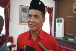 Nama Ketua DPRD Jateng Terseret Isu Korupsi BGN, Ini Respons Sumanto