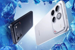 Honor X80 Pro Max Bocor, Baterai Tembus 11.000 mAh