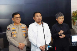 Dikaitkan Korupsi BGN, Ketua DPRD Jatim Musyafak: Hoaks, Saya Tantang!