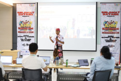 AHM Best Student Ajak Pelajar Ubah Ide Jadi Inovasi untuk Negeri