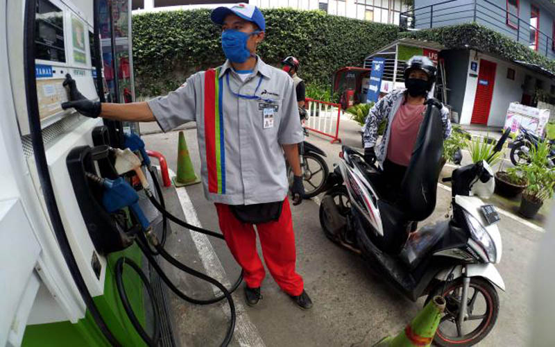 Harga BBM Naik, Ini Langkah Pemkot Jogja Jaga Ekonomi