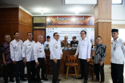 Kopi Magelang Didorong Naik Kelas, BRIN dan Kemenkum Kawal Hilirisasi