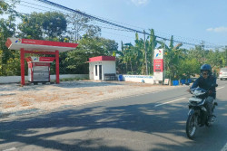 Harga Pertamax Naik, Pertashop di Gunungkidul Sepi Pembeli