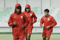 Indonesia vs Australia U-19: Susunan Pemain dan Prediksi