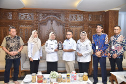 Bank Jateng dan Pemkab Kebumen Perkuat Sinergi Ekonomi