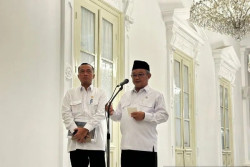 Pemerintah Bangun 100 Sekolah Nasional Terintegrasi pada 2026