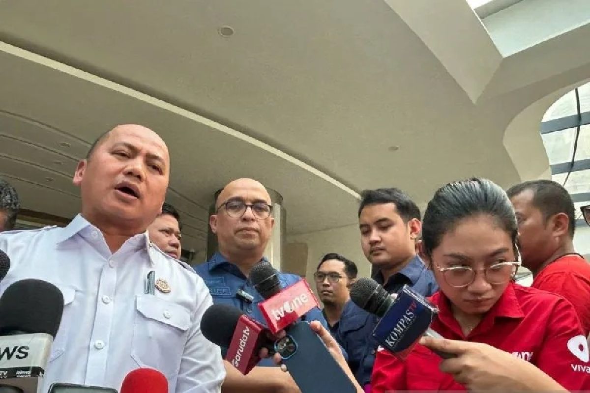 Kasus MBG Diusut, Kejagung Buka Peluang Tersangka Baru