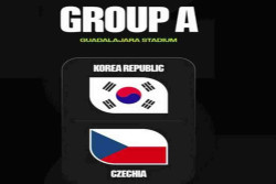 Prediksi Skor Korea Selatan vs Ceko, Duel Penentu di Grup A