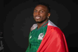 Kisah Julian Quinones, Pemilik Gol Perdana Piala Dunia 2026