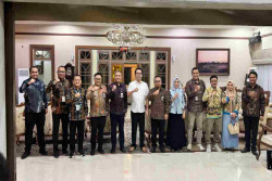 Sejalan OJK dan Pemkab Magelang, Bank Jateng Wujudkan Percepatan