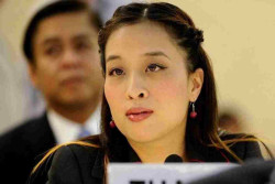 Putri Kerajaan Thailand Wafat Setelah Koma Tiga Tahun