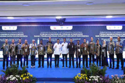 Bank Jateng dan FKDK BPDSI Perkuat Kolaborasi Hadapi Gejolak Ekonomi