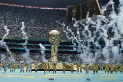 Deretan Kuda Hitam Paling Berbahaya di Piala Dunia 2026