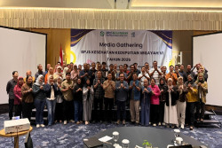 BPJS Kesehatan Wilayah VI Genjot Layanan JKN Berbasis AI