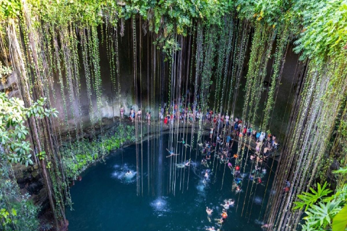 Destinasi Wisata Piala Dunia 2026: Kanada hingga Meksiko