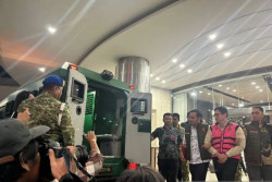 Kasus MBG BGN Melebar, Komisaris Vendor Motor Listrik Jadi Tersangka