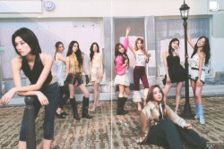 Di Balik Comeback I.O.I, Ada Penantian Hampir Satu Dekade