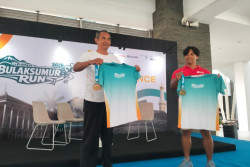 Bulaksumur Run 2026 di UGM: Ini Rute, Kategori, dan Jadwal Lengkapnya