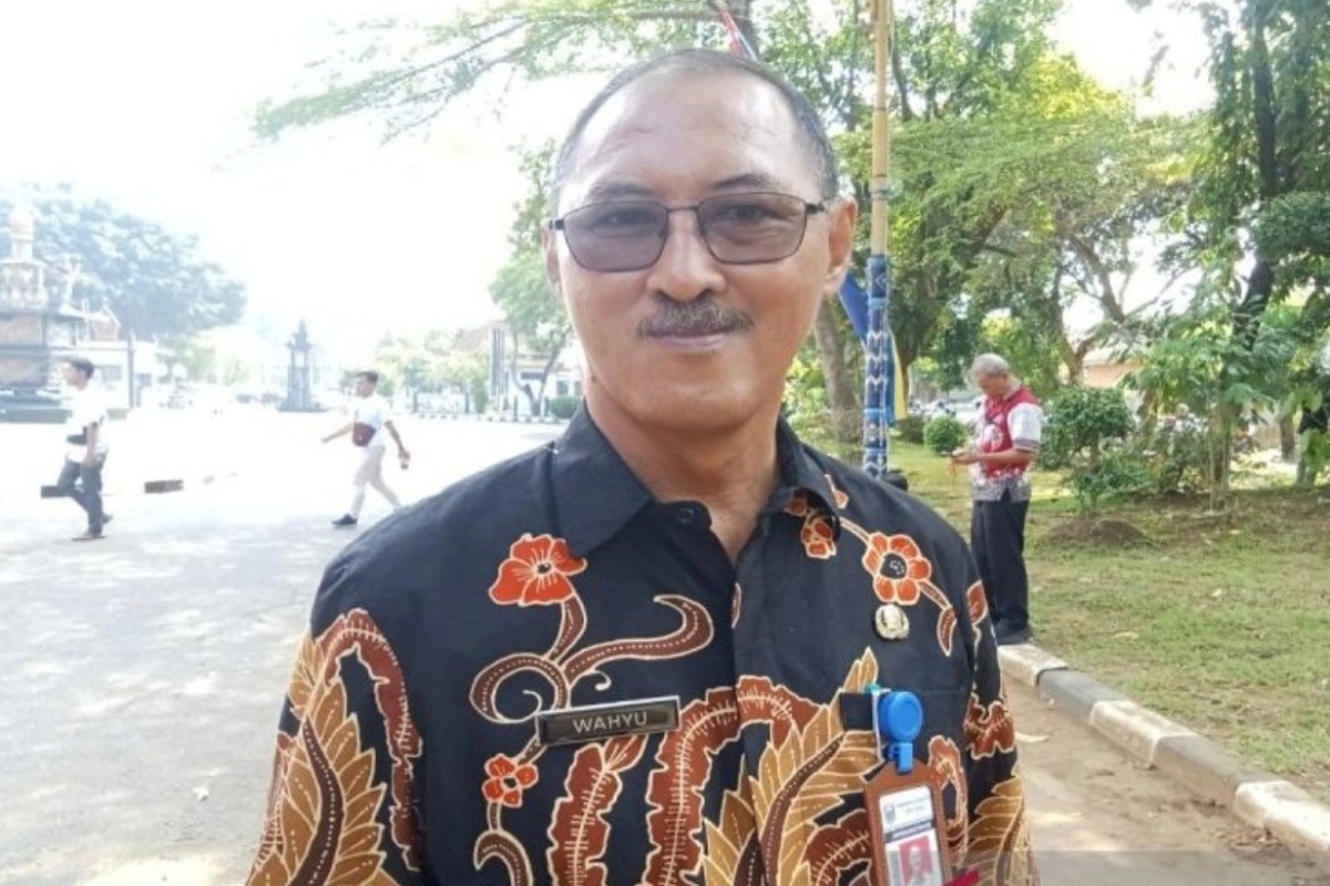 Harga Sembako Batang Tetap Stabil, Pemkab Batang Lakukan Pemantauan