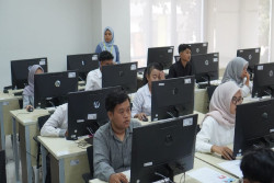 1.842 Peserta Ikuti SMUT Untidar 2026, Ini Jadwal dan Prodi Favorit