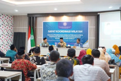 Transformasi Sosial Muhammadiyah, Dari Panti ke Berbasis Komunitas
