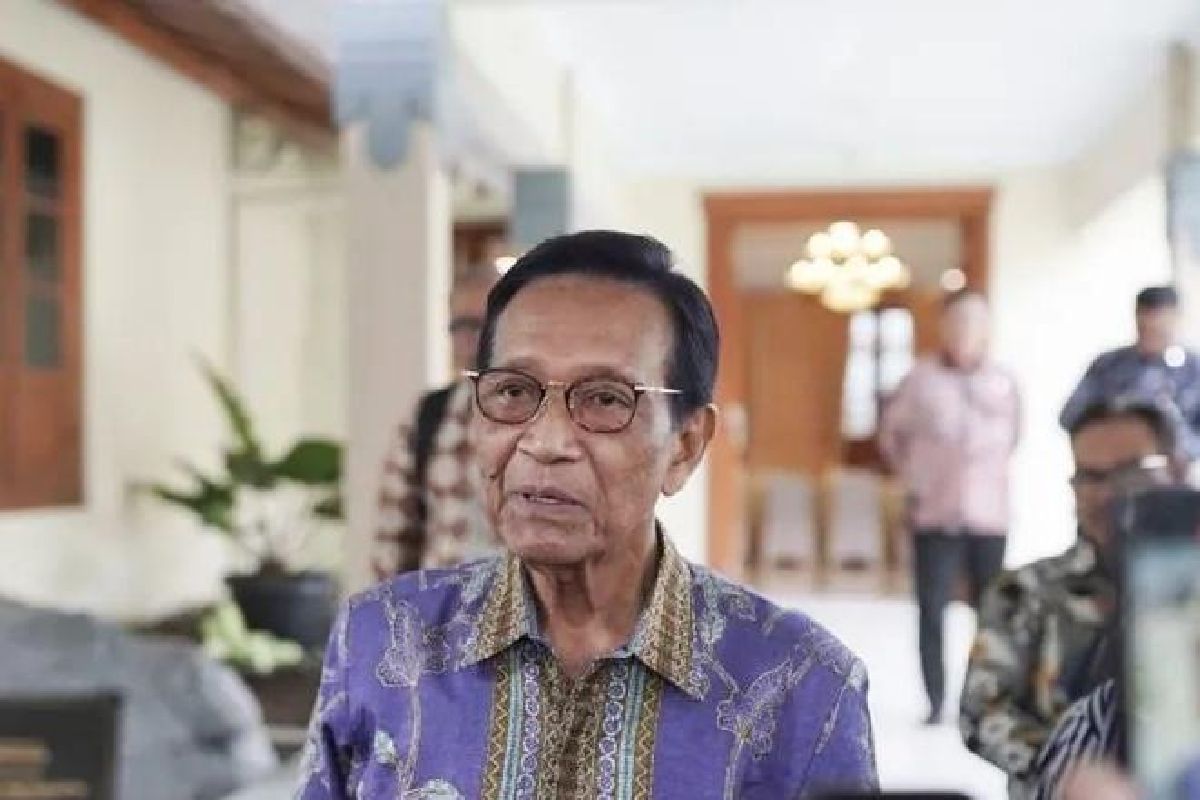 Sultan HB X: Rawat Purbakala, Jaga Akar Bangsa