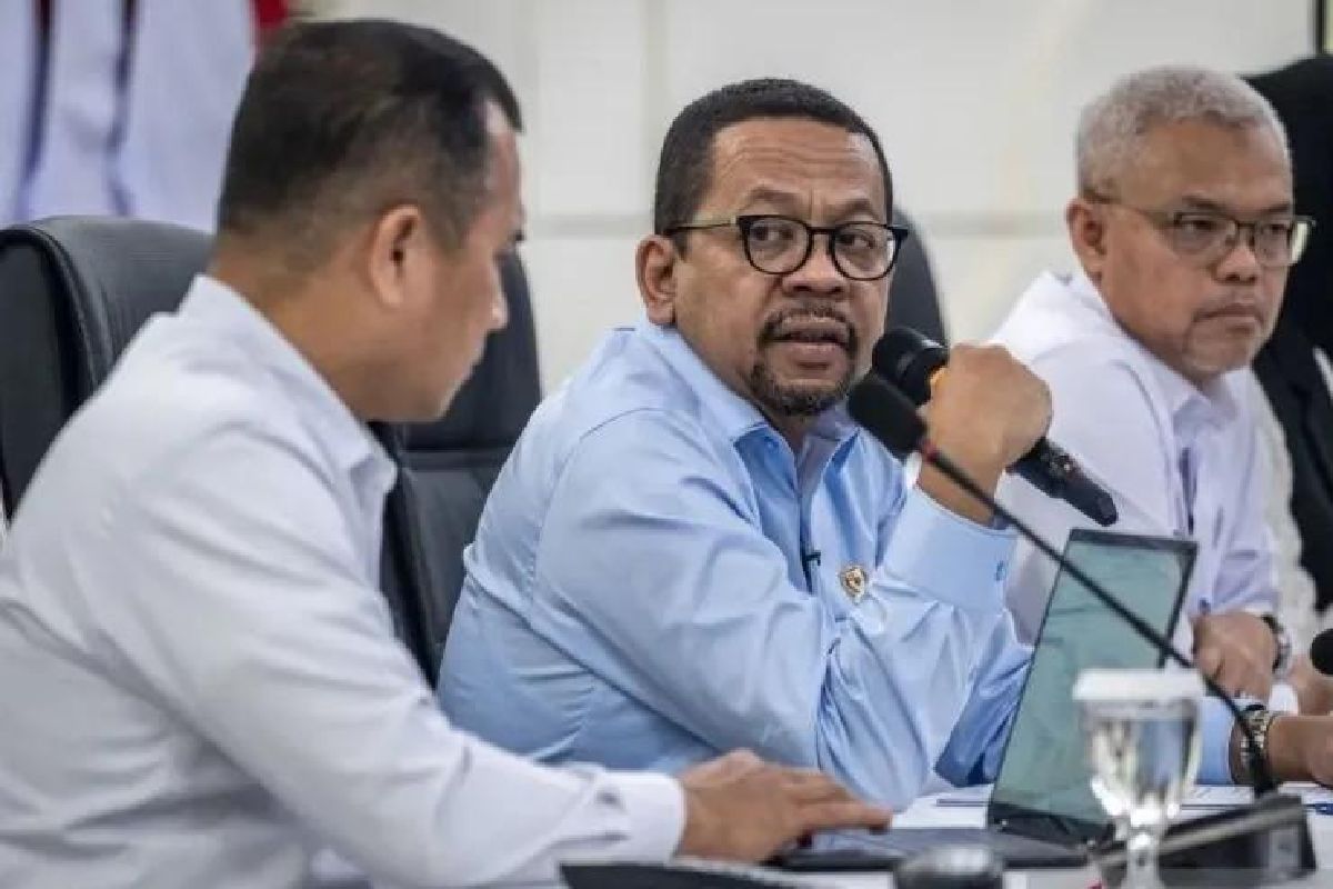 Strategi Prabowo Tekan Impor Energi, BBM Tetap Aman