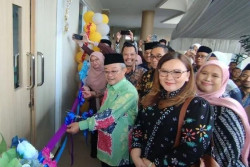 80 Ribu Sekolah Direvitalisasi, Target Tuntas 2028