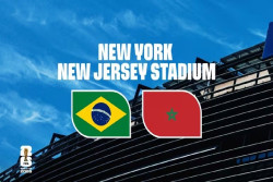 Brasil vs Maroko 14 Juni 2026: Adu Tajam Favorit vs Kuda Hitam